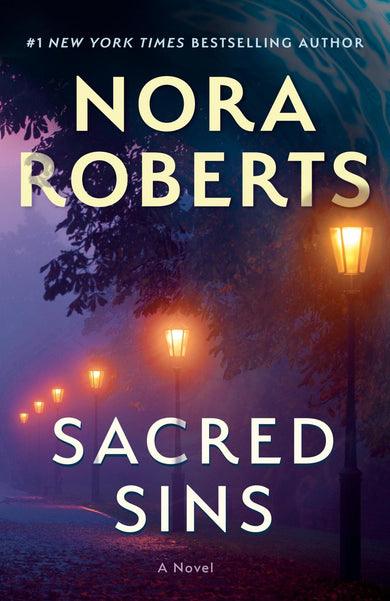 Sacred Sins-Fiction: Romance-買書書 BuyBookBook