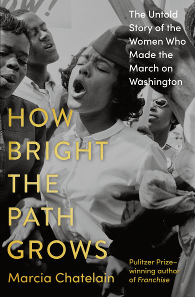 How Bright the Path Grows