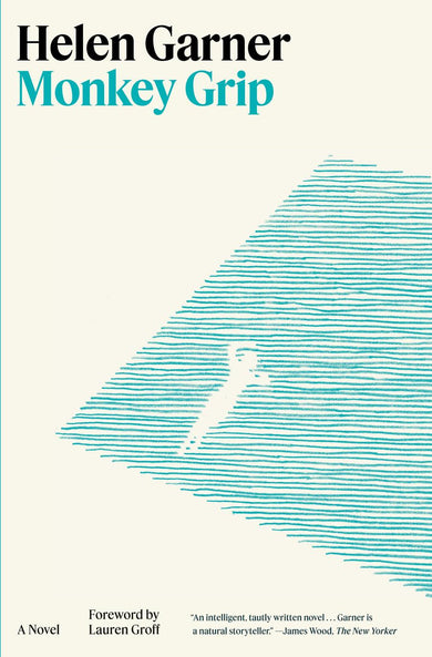 Monkey Grip-Fiction: general and literary-買書書 BuyBookBook