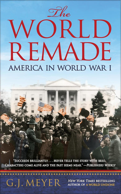 The World Remade-History and Archaeology-買書書 BuyBookBook
