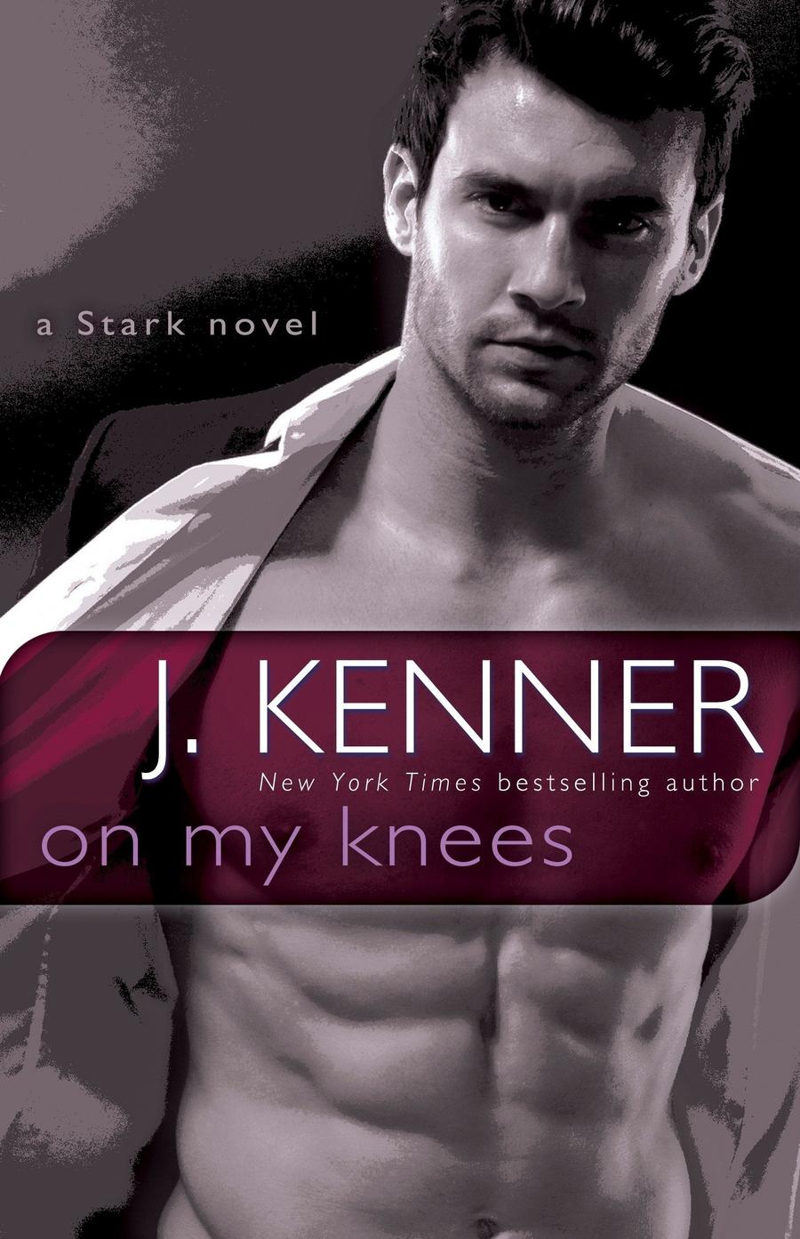 On My Knees-Fiction: Romance-買書書 BuyBookBook