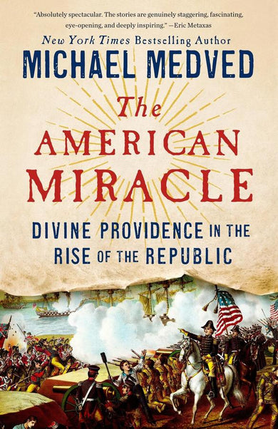 The American Miracle-History and Archaeology-買書書 BuyBookBook