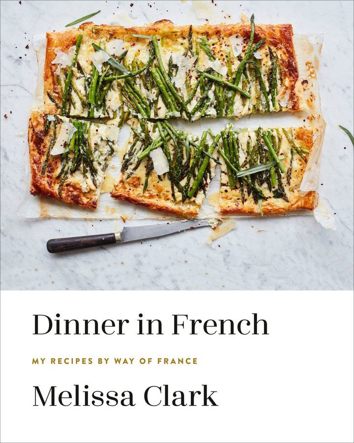 Dinner in French-Cookery / food and drink / food writing-買書書 BuyBookBook