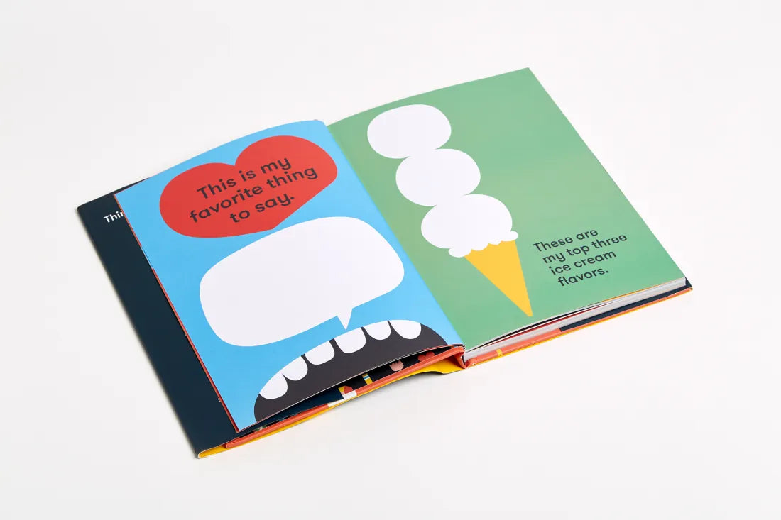 Me: A Compendium US - Diary or journal
