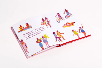 Besties US - Hardback