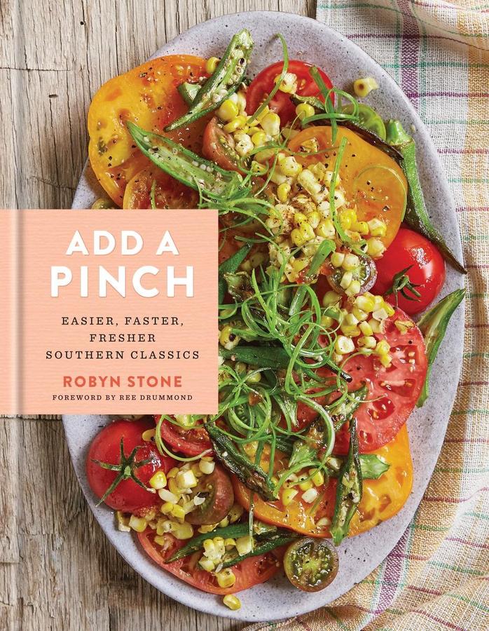 Add a Pinch-Cookery / food and drink / food writing-買書書 BuyBookBook