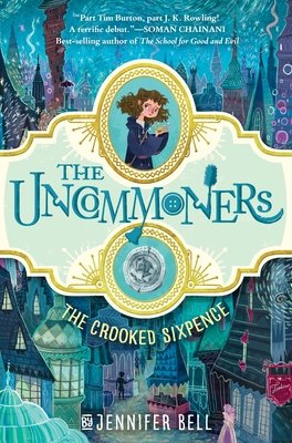 The Uncommoners