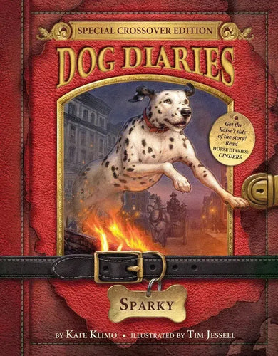 Dog Diaries