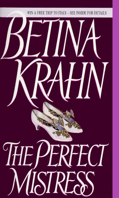 The Perfect Mistress-Fiction: Romance-買書書 BuyBookBook
