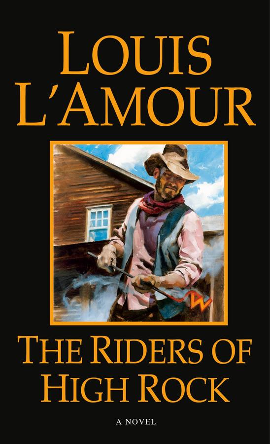 The Riders of High Rock-Fiction: Adventure / action / war-買書書 BuyBookBook