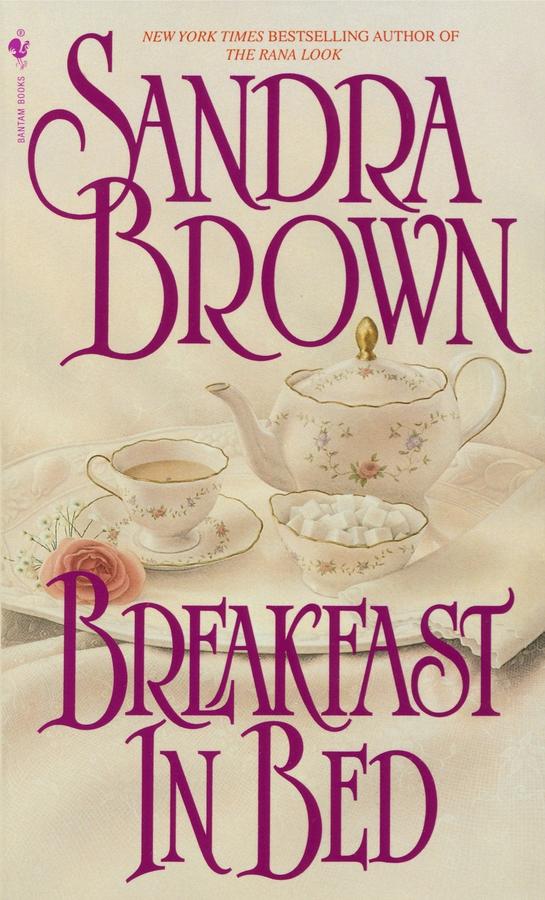 Breakfast in Bed-Fiction: Romance-買書書 BuyBookBook