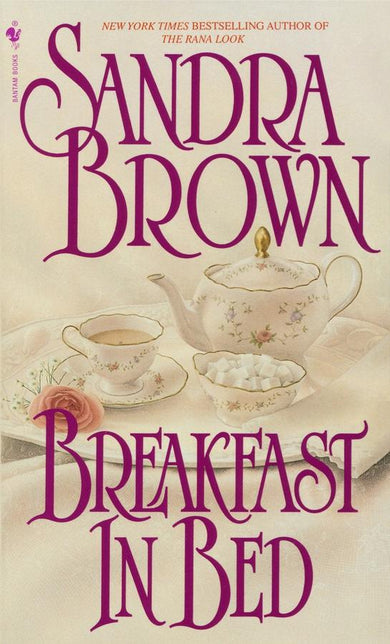 Breakfast in Bed-Fiction: Romance-買書書 BuyBookBook