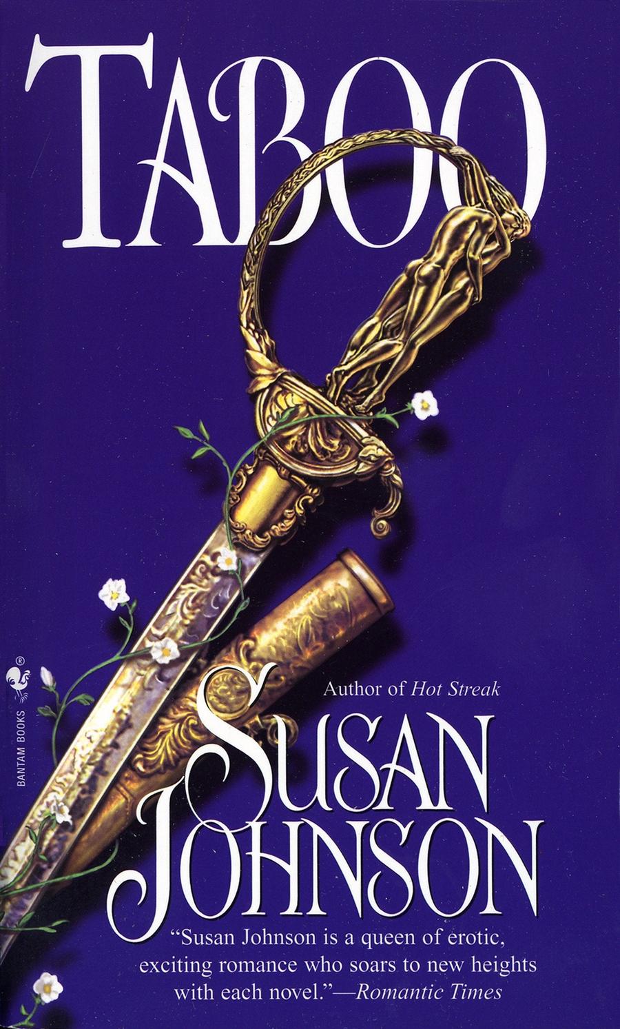 Taboo-Fiction: Romance-買書書 BuyBookBook