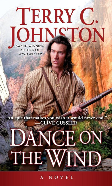 Dance on the Wind-Fiction: general and literary-買書書 BuyBookBook