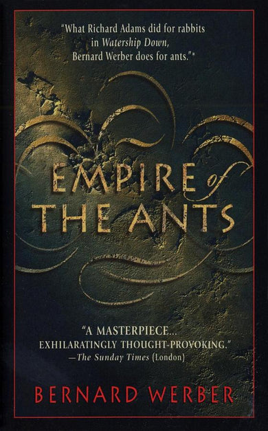 Empire Of The Ants