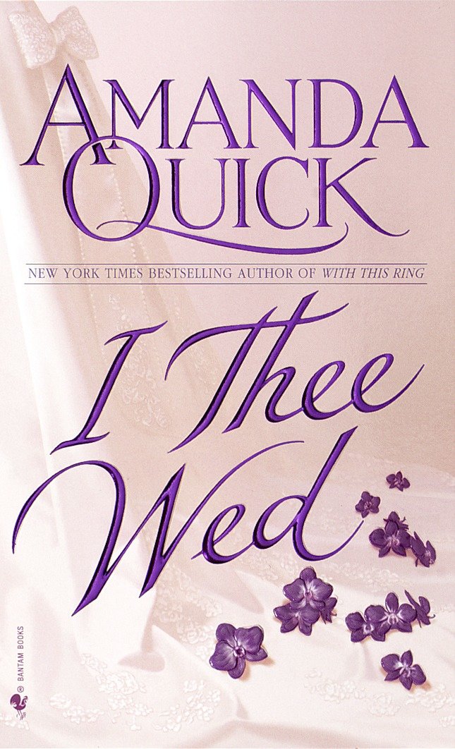I Thee Wed-Fiction: Romance-買書書 BuyBookBook