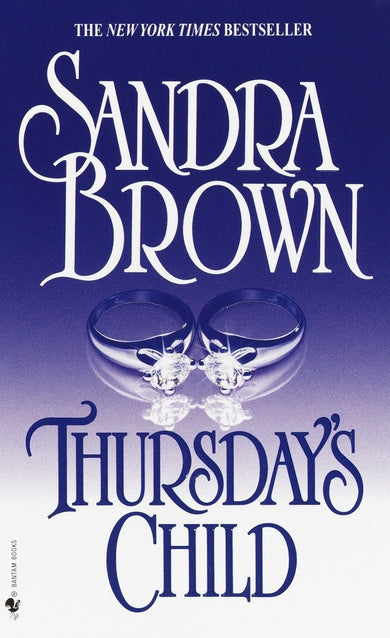 Thursday's Child-Fiction: Romance-買書書 BuyBookBook