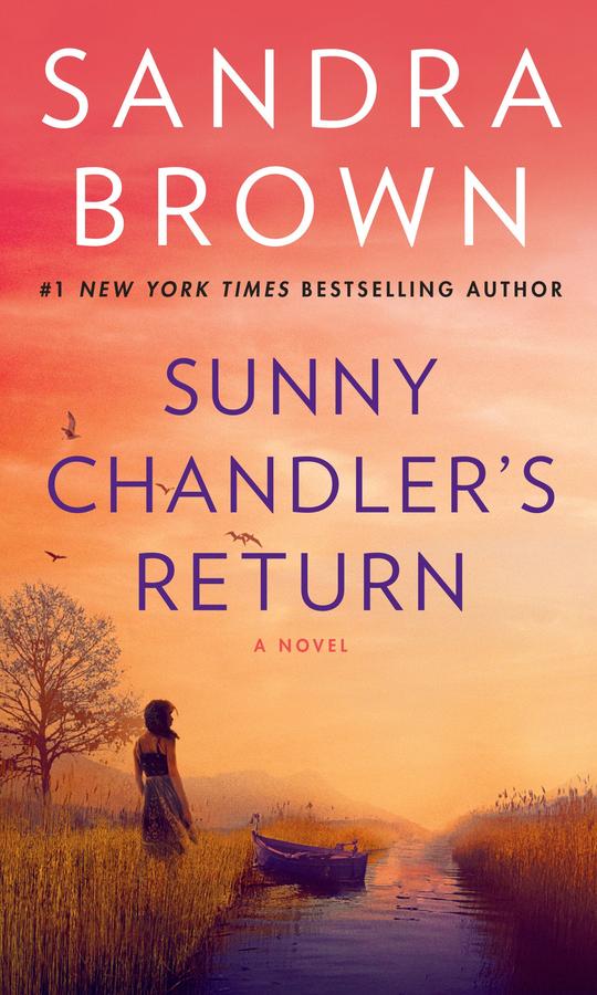 Sunny Chandler's Return-Fiction: Romance-買書書 BuyBookBook