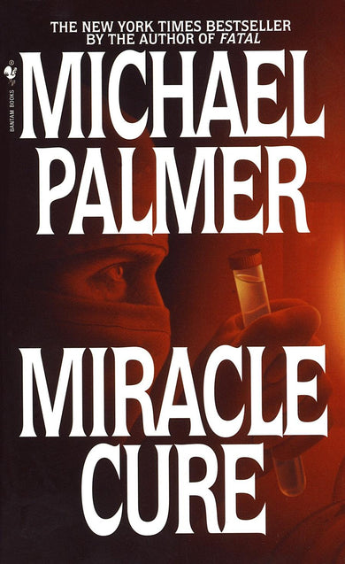 Miracle Cure-Fiction: Modern and contemporary-買書書 BuyBookBook