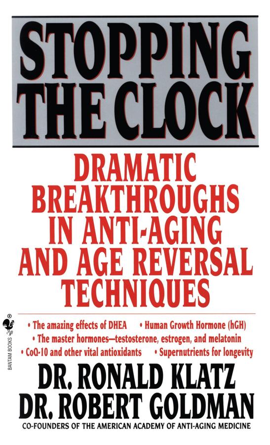Stopping the Clock-Family and health-買書書 BuyBookBook
