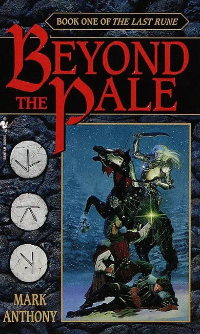 Beyond the Pale-Fiction: Fantasy-買書書 BuyBookBook