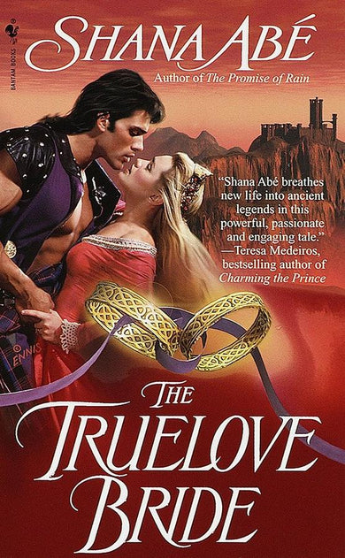 The Truelove Bride-Fiction: Romance-買書書 BuyBookBook