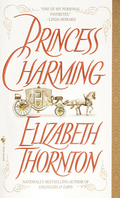Princess Charming-Fiction: Romance-買書書 BuyBookBook