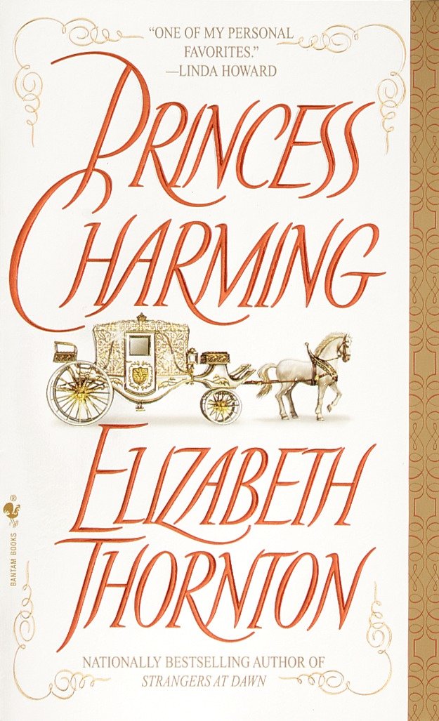 Princess Charming-Fiction: Romance-買書書 BuyBookBook