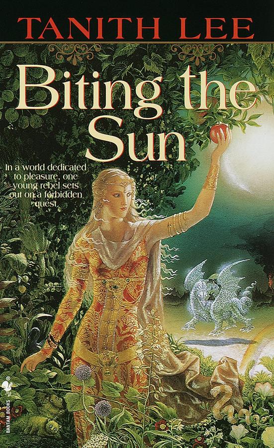 Biting the Sun-Fiction: general and literary-買書書 BuyBookBook