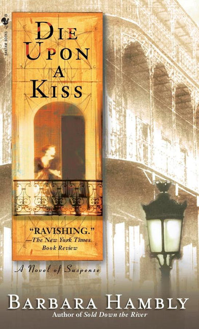 Die Upon a Kiss-Fiction: Thriller and horror-買書書 BuyBookBook