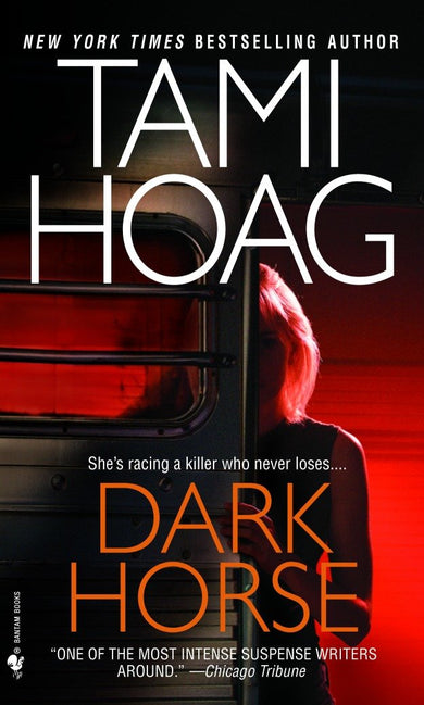 Dark Horse-Fiction: Thriller and horror-買書書 BuyBookBook