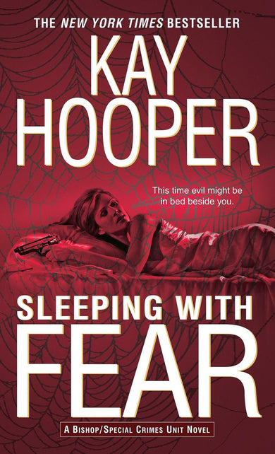 Sleeping with Fear-Fiction: Thriller and horror-買書書 BuyBookBook