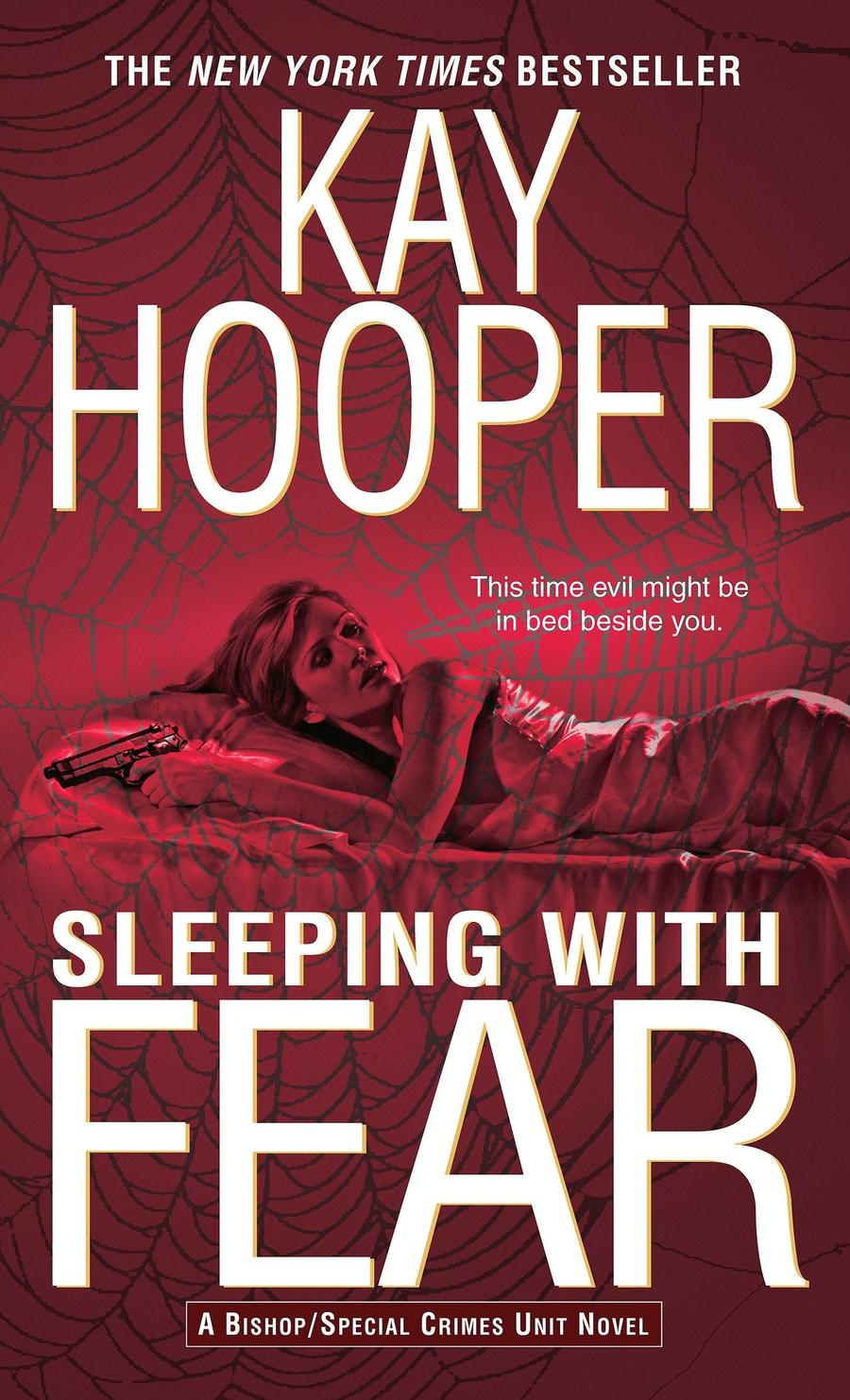 Sleeping with Fear-Fiction: Thriller and horror-買書書 BuyBookBook