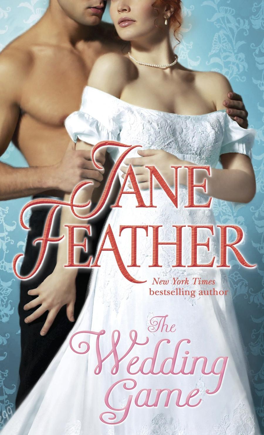 The Wedding Game-Fiction: Romance-買書書 BuyBookBook