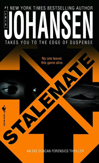 Stalemate-Fiction: Romance-買書書 BuyBookBook