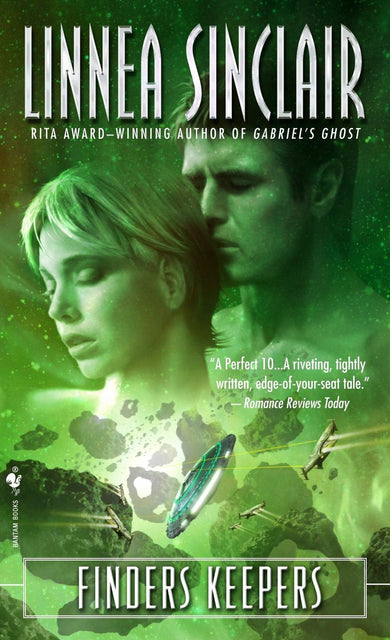 Finders Keepers-Fiction: Science fiction-買書書 BuyBookBook