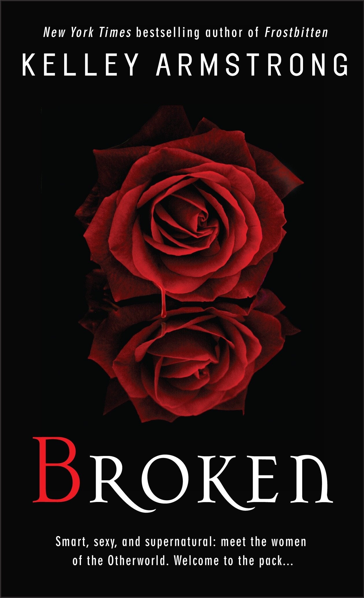 Broken