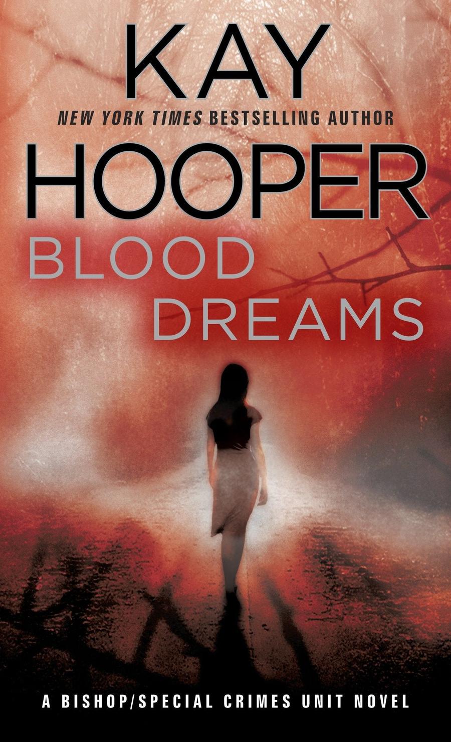 Blood Dreams-Fiction: general and literary-買書書 BuyBookBook