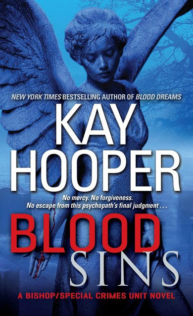 Blood Sins-Fiction: Romance-買書書 BuyBookBook