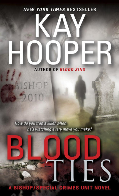 Blood Ties-Fiction: Romance-買書書 BuyBookBook