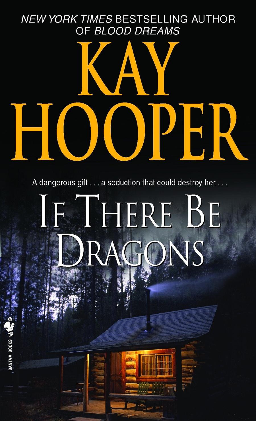 If There Be Dragons-Fiction: Romance-買書書 BuyBookBook