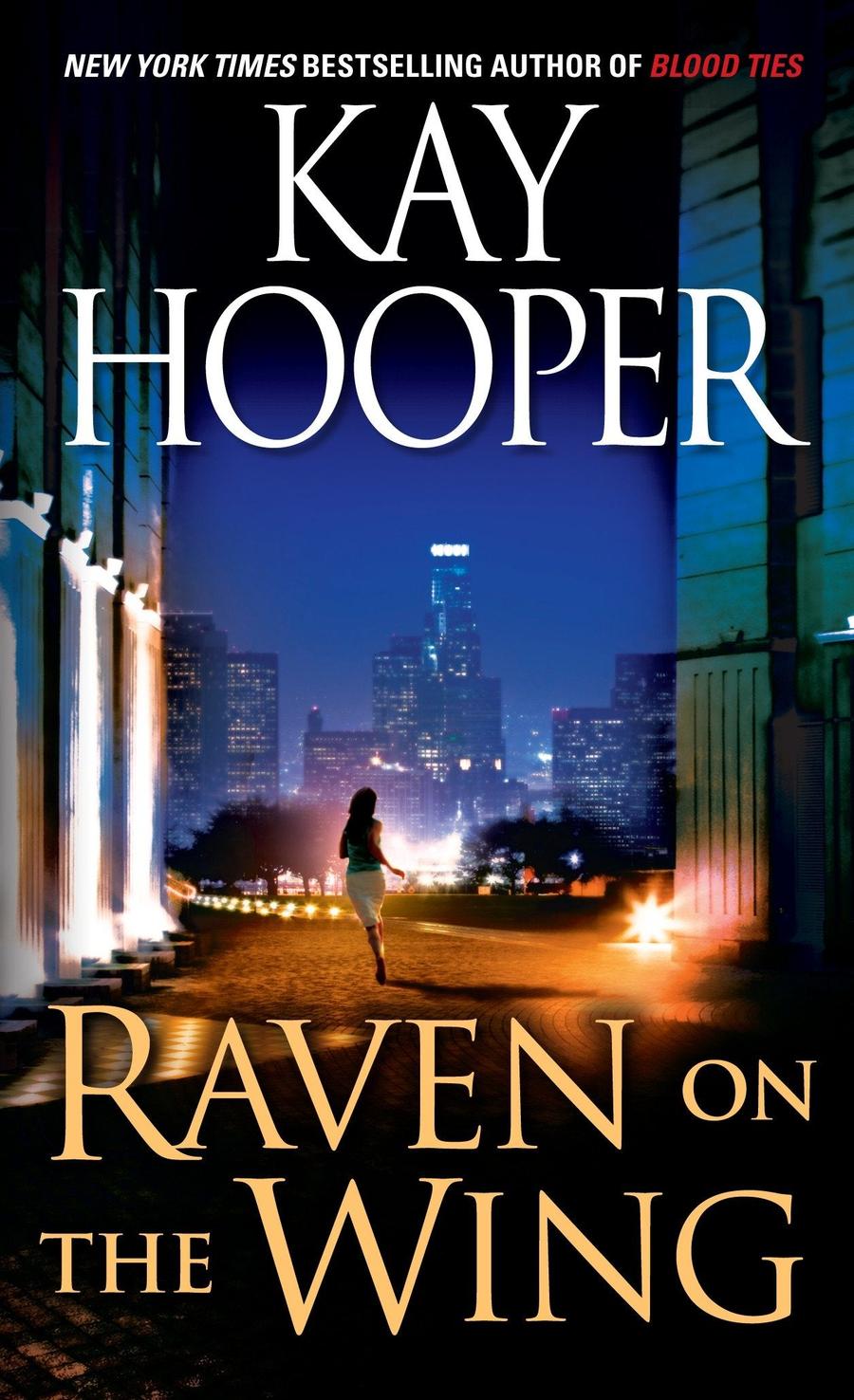 Raven on the Wing-Fiction: Romance-買書書 BuyBookBook