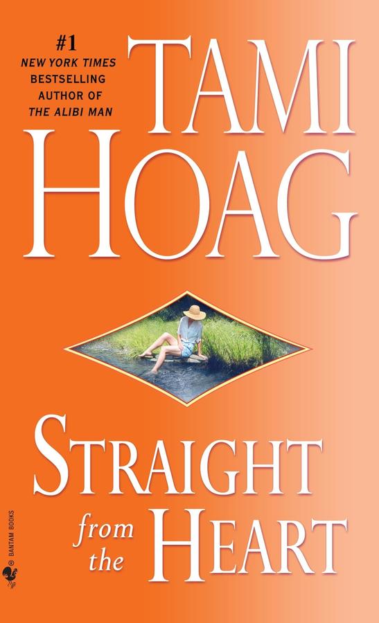 Straight from the Heart-Fiction: Romance-買書書 BuyBookBook