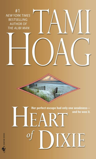 Heart of Dixie-Fiction: Romance-買書書 BuyBookBook