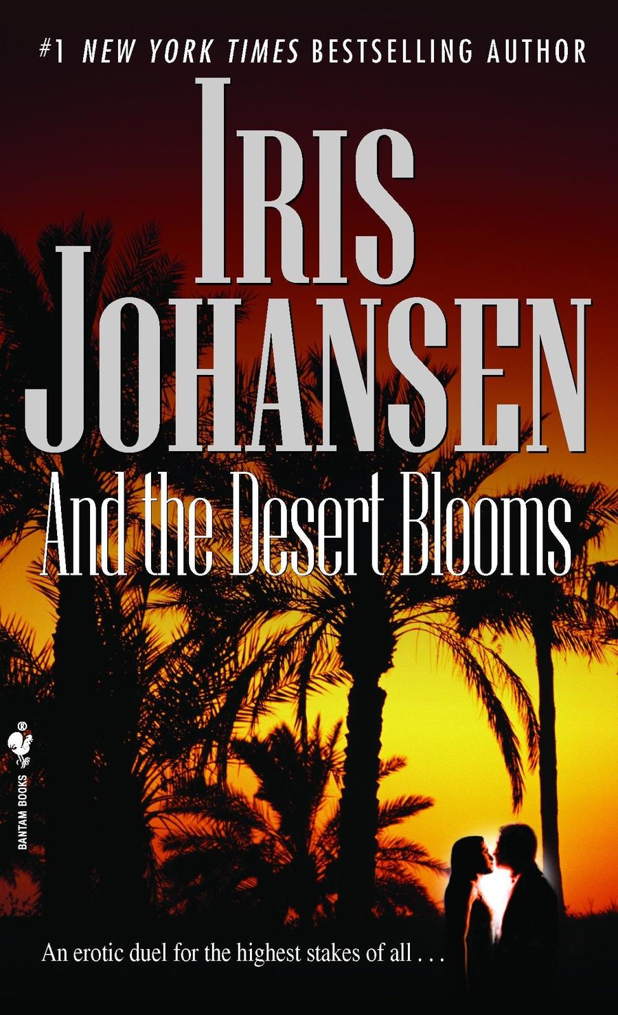And the Desert Blooms-Fiction: Romance-買書書 BuyBookBook
