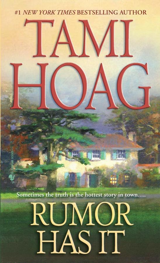 Rumor Has It-Fiction: Romance-買書書 BuyBookBook