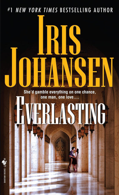 Everlasting-Fiction: Romance-買書書 BuyBookBook