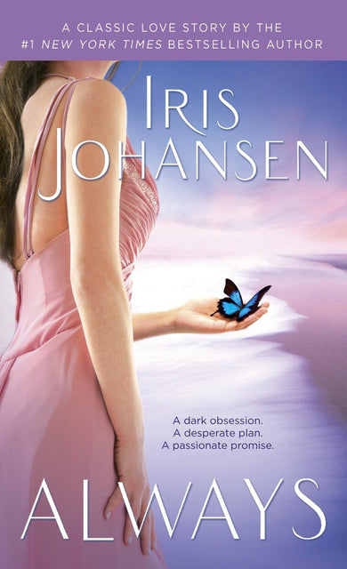 Always-Fiction: Romance-買書書 BuyBookBook