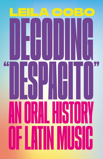 Decoding "Despacito"-Music-買書書 BuyBookBook
