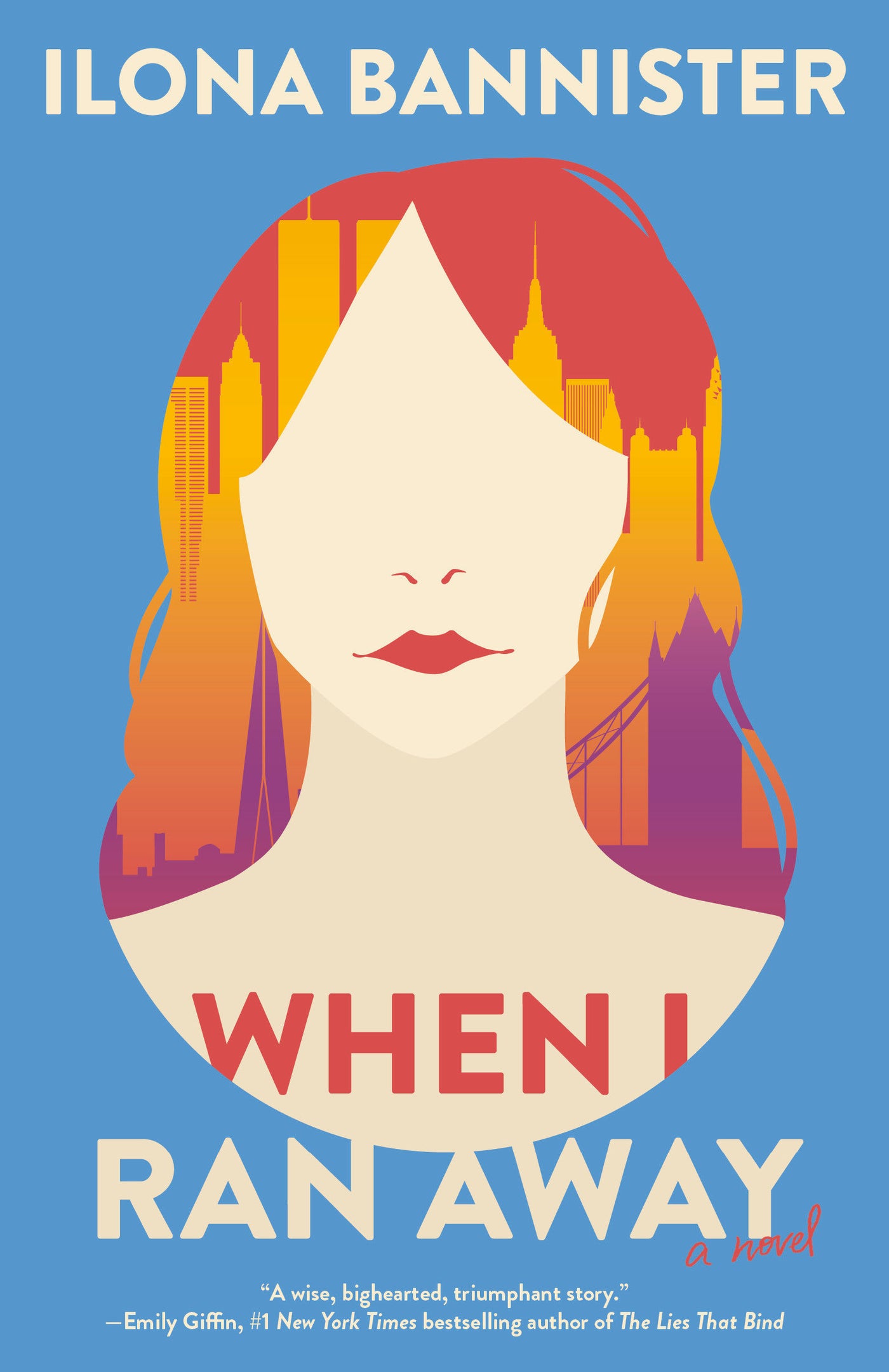 When I Ran Away-Fiction: general and literary-買書書 BuyBookBook